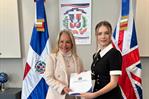 Embajada de RD en Londres ofrece servicios de visas y renovación de pasaportes