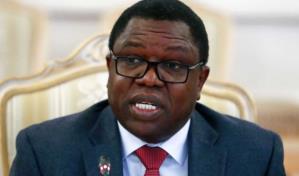 Excanciller de Zambia condenado a trabajos forzados por corrupción