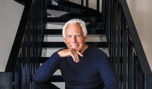 Fallece el diseñador Giorgio Armani, el rey de la moda italiana