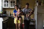 El 33 % de familias latinas en EE. UU. tuvieron problemas para alimentar a sus hijos en verano