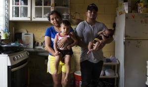 El 33 % de familias latinas en EE. UU. tuvieron problemas para alimentar a sus hijos en verano