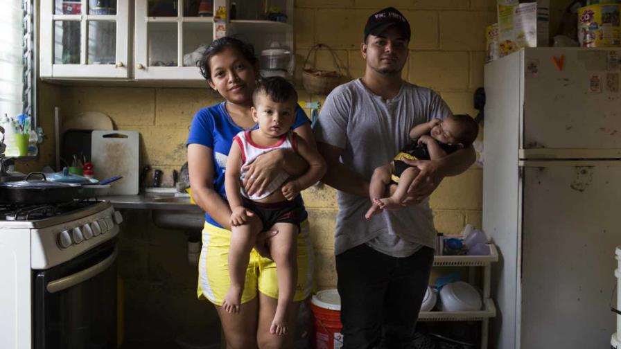 El 33 % de familias latinas en EE. UU. tuvieron problemas para alimentar a sus hijos en verano El 33 % de familias latinas en EE. UU. tuvieron problemas para alimentar a sus hijos en verano