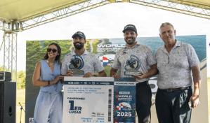 Dominicana se destaca en el  golf corporativo con el World Corporate Golf Challenge 2025