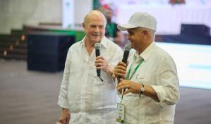 Hipólito Mejía ya no quiere hablar de política: Estoy más manoseado que una mata de café