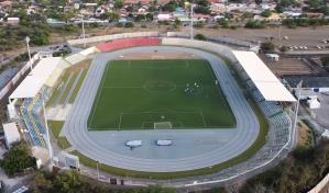 Inseguridad en Haití lleva a Curazao su duelo de eliminatorias mundialistas ante Honduras