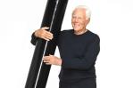 Estrellas de Hollywood rinden homenaje a Giorgio Armani tras su fallecimiento a los 91 años