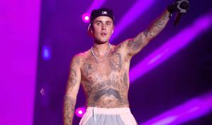 Justin Bieber lanzará este jueves Swag II, su octavo disco de estudio