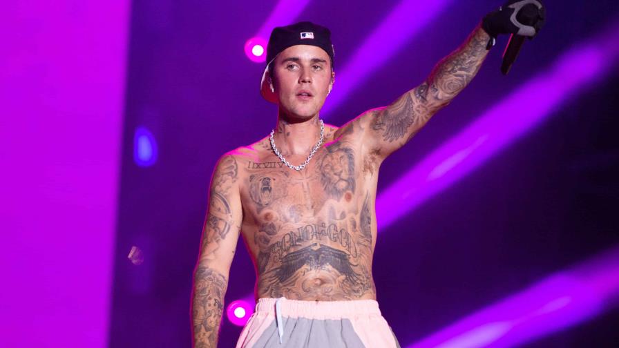 Justin Bieber lanzará este jueves Swag II, su octavo disco de estudio Justin Bieber lanzará este jueves Swag II, su octavo disco de estudio