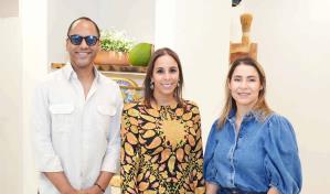 Kasia presenta su colección de verano "Summer Breeze"