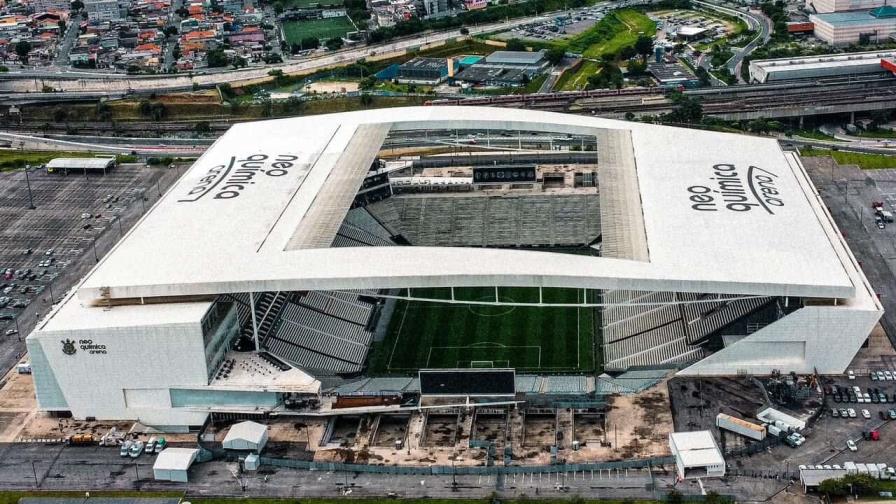 Chiefs vs Chargers en Sao Paulo: la NFL redobla su apuesta por Brasil