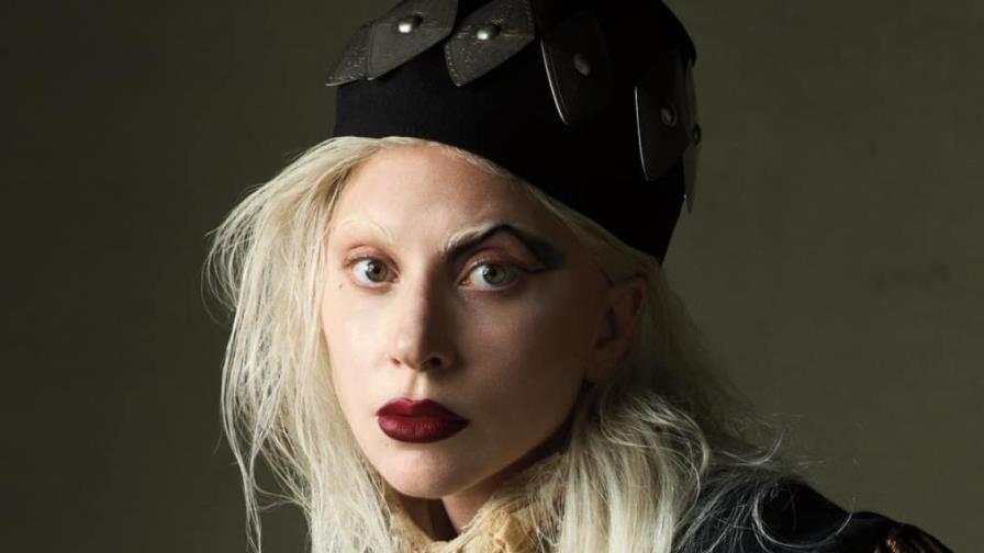 Lady Gaga estrena video de The Dead Dance, filmado en México y dirigido por Tim Burton