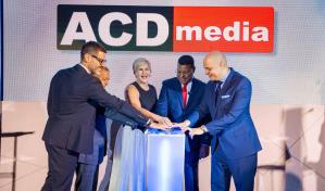 ACD Media lanza en señal digital sus canales Ahora TV y Catorce TV