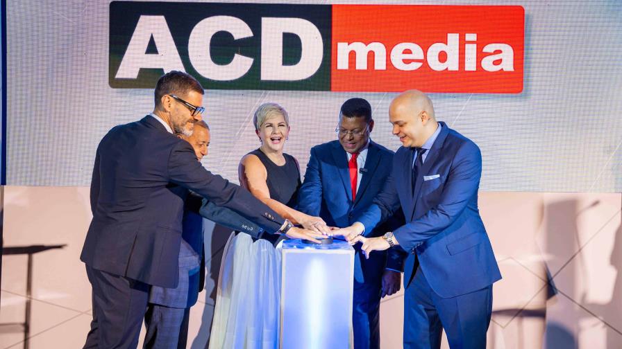 ACD Media lanza en señal digital sus canales Ahora TV y Catorce TV
