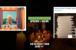 Comentarios de desahogo, memes y protestas: Así reaccionan los usuarios en redes ante los apagones
