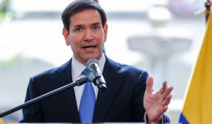 Marco Rubio denuncia que China podría vetar solicitud de EE. UU. de una nueva misión en Haití