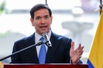 Drones sobrevolaron la base militar en Washington donde viven Marco Rubio y Pete Hegseth Drones sobrevolaron la base militar en Washington donde viven Marco Rubio y Pete Hegseth