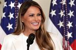 Melania Trump dice que tiene canal abierto con Putin por niños de Ucrania