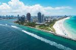 Miami lidera como la ciudad global para la segunda residencia de los ultrarricos