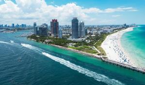 Miami lidera como la ciudad global para la segunda residencia de los ultrarricos