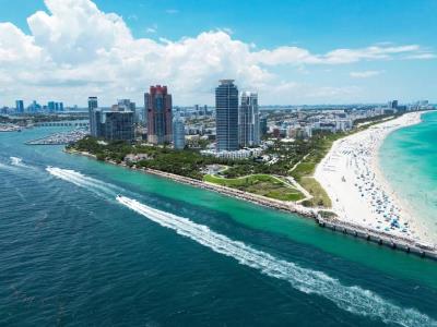 Miami es la ciudad global para segunda residencia de ultrarricos