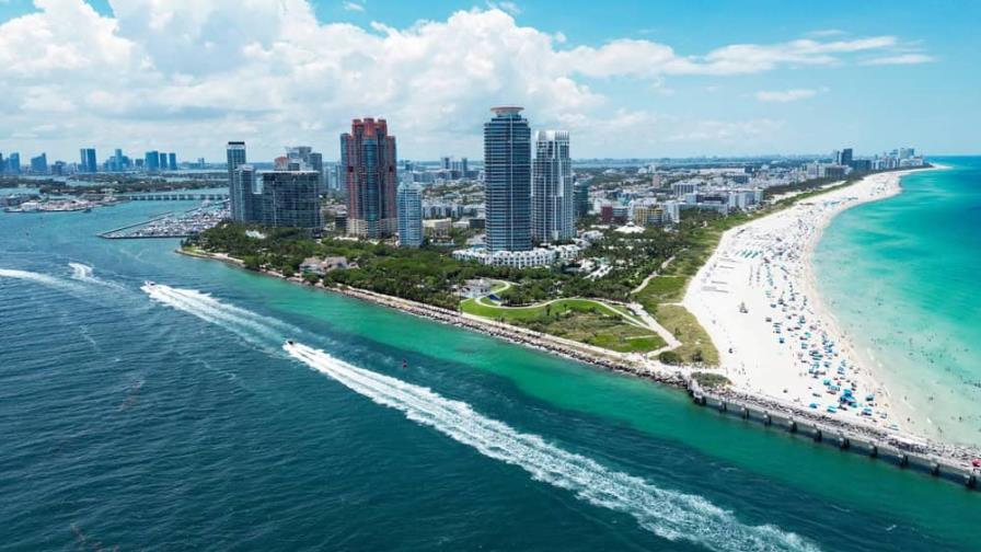Miami lidera como la ciudad global para la segunda residencia de los ultrarricos Miami lidera como la ciudad global para la segunda residencia de los ultrarricos