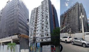 Mived comunica que supervisó construcción de 121 obras en el Distrito Nacional