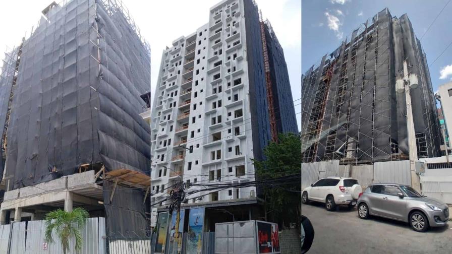 Mived comunica que supervisó construcción de 121 obras en el Distrito Nacional Mived comunica que supervisó construcción de 121 obras en el Distrito Nacional