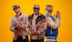 Proyecto Uno regresa con "Regresa al nido" y anuncia el álbum "Back in da house"