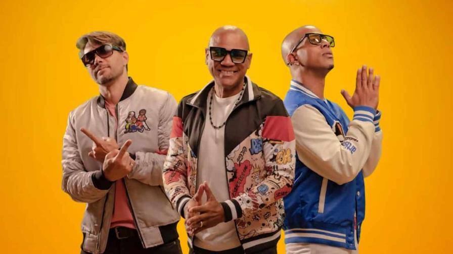 Proyecto Uno regresa con "Regresa al nido" y anuncia el álbum "Back in da house" Proyecto Uno regresa con "Regresa al nido" y anuncia el álbum "Back in da house"