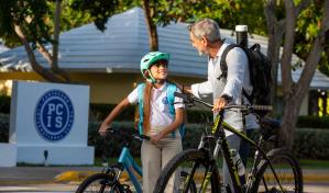 Puntacana International School: 25 años construyendo futuro