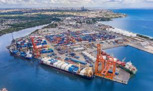 Franceses se acercan a los dominicanos con financiamiento, inversiones y comercio