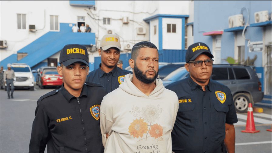 No son animales, son hombres con derecho a violar