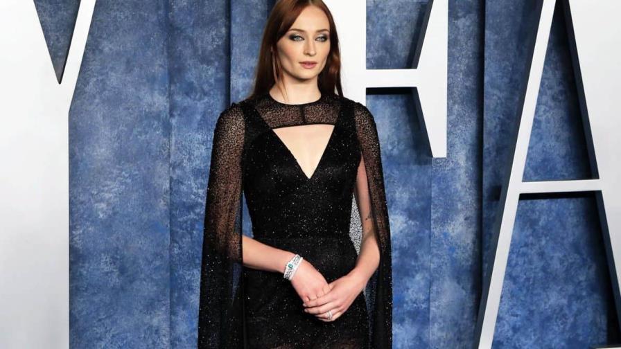 Sophie Turner será Lara Croft en la serie basada en el videojuego Tomb Raider Sophie Turner será Lara Croft en la serie basada en el videojuego Tomb Raider