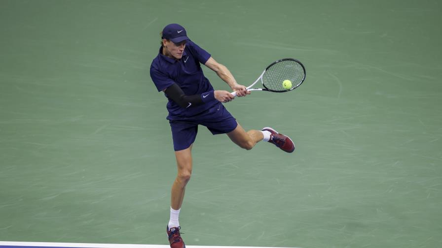 Jannik Sinner aplasta a Musetti y completa un pleno de semifinales grandes este año Jannik Sinner aplasta a Musetti y completa un pleno de semifinales grandes este año