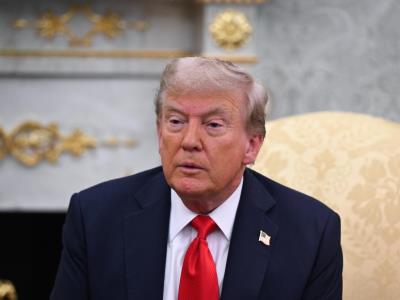 Trump impondrá aranceles a medicamentos importados