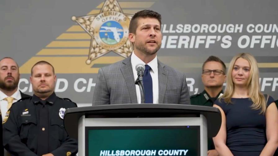 Florida desmantela red criminal de robo de diésel operada por inmigrantes indocumentados Florida desmantela red criminal de robo de diésel operada por inmigrantes indocumentados