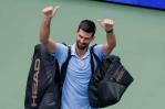 Tras caer en el US Open, Djokovic dice que seguirá buscando su Grand Slam número 25