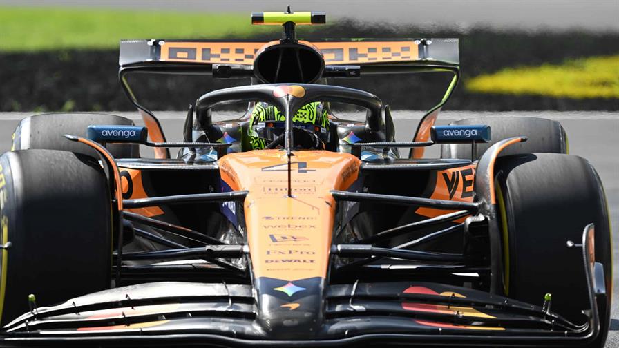 La F&oacute;rmula Uno, la FIA y las 11 escuder&iacute;as, firman el noveno Acuerdo de la Concordia