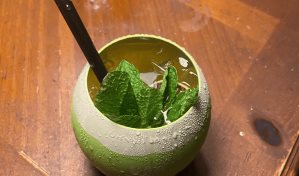 El "Bad Johnnie": un cóctel que celebra los sabores de Puerto Rico