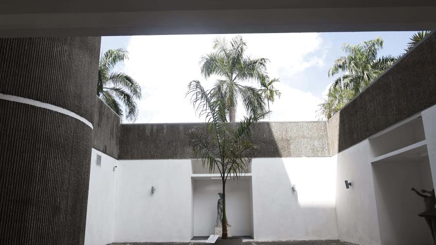 ¿Escultura o naturaleza? El premio de escultura en la Bienal 2025 abre un intenso debate ¿Escultura o naturaleza? El premio de escultura en la Bienal 2025 abre un intenso debate