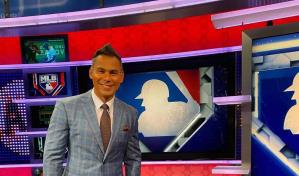 Carlos Peña: "El Escogido ha puesto la barra bastante alta"