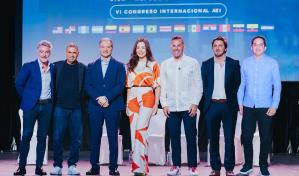 Punta Cana consolida su liderazgo con el Congreso Inmobiliario Latinoamericano