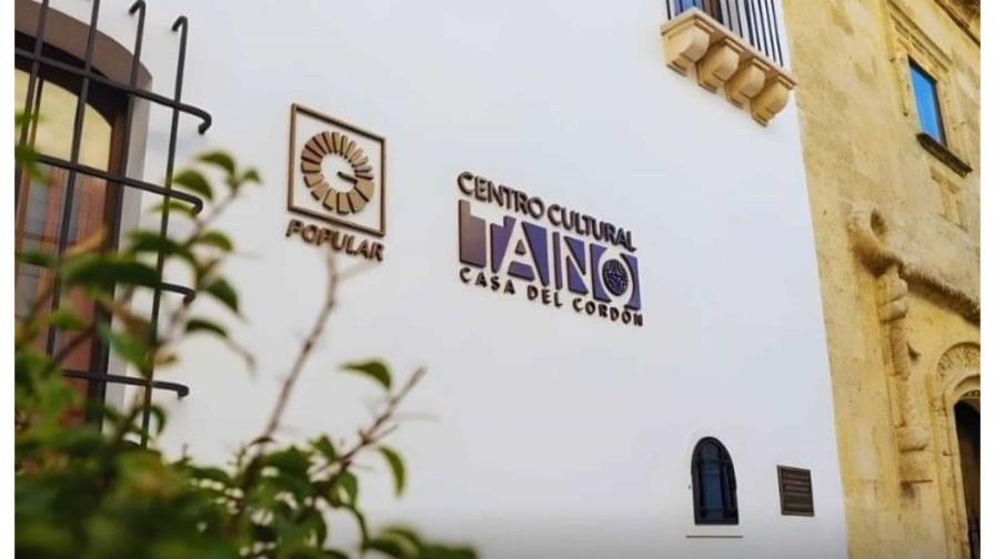 El Centro Cultural Taíno Casa del Cordón rinde homenaje a cinco mujeres clave del arte dominicano
