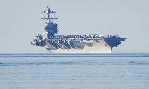 De amenazas a movimientos militares: cronología de la tensión entre EE. UU. y Venezuela en el Caribe