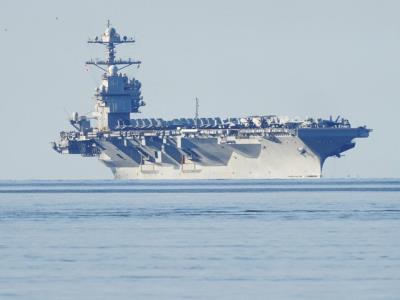 Crecen las tensiones entre EE. UU. y Venezuela tras incidentes militar