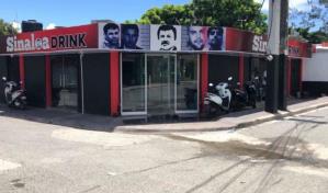 Ley prohíbe negocios que promuevan a capos, advierten autoridades tras allanar drink en Baní