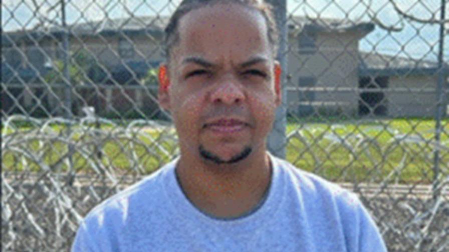 Dominicano acusado de traficar fentanilo en EE.  UU. está a la espera de deportación
