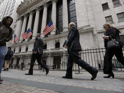 La tasa de desempleo de EE. UU. en agosto aumenta 4.3 %