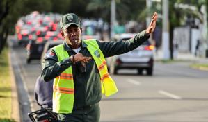 Digesett explica por qué los pitos costarán más de 5 millones de pesos