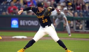 Los Dodgers tropiezan ante los Piratas y complican su camino en la división